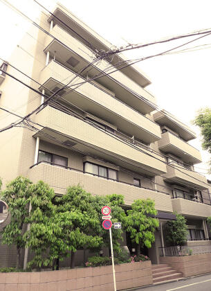 メゾンヴァンベール