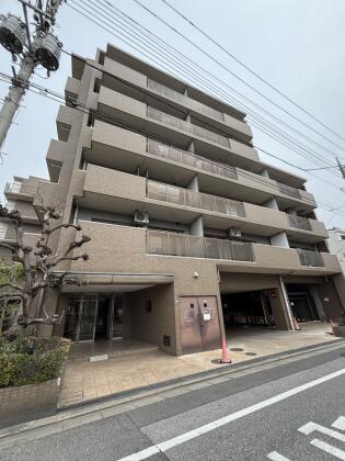 カーサグラン西川口