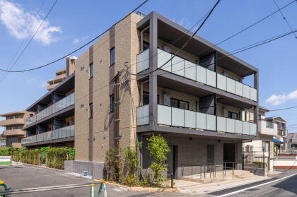 Dear WAN Court 練馬平和台(ディアワンコート練馬平和台)