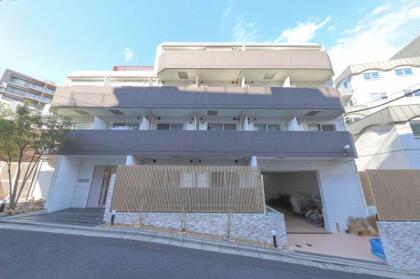 THE HOUSE赤坂檜町［ザ ハウス赤坂檜町］