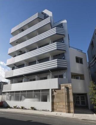 ビーシティアパートメント品川ウエスト