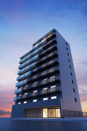 ミライズ新小岩マーロ