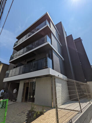 ミライズ東京EASTレジデンス