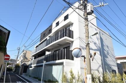 ルネサンスコート目黒南