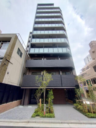 クレイシアIDZ鶴見ステーションサイト