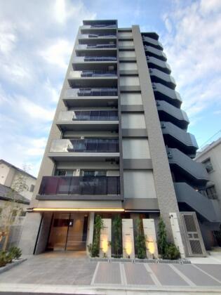 クレイシアIDZ川崎