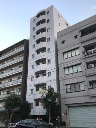 リガーレ本所吾妻橋