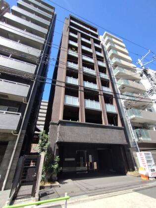 CRECIA芝浦(クレイシア芝浦)