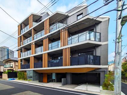 ZOOM下丸子（ズーム下丸子）