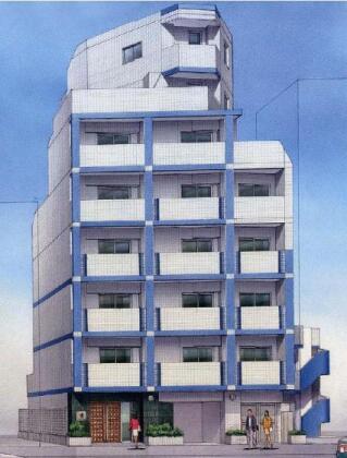 ステージファースト上北沢