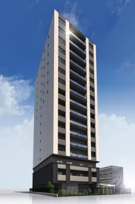 N-flats板橋(エヌフラッツ板橋)