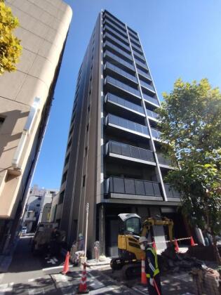 クレイシアIDZ台東竜泉