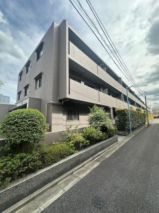 エルデンシア中野