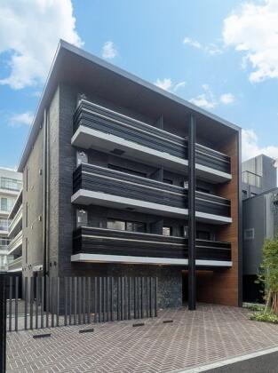 ラヴィエール千駄ヶ谷プレミアムレジデンス