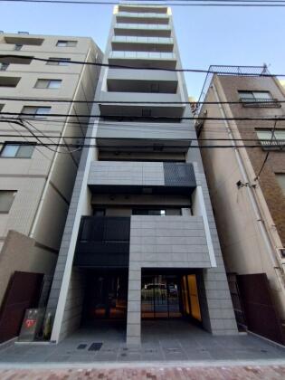 クレイシアIDZ浅草