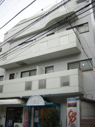 ストークマンション高田馬場