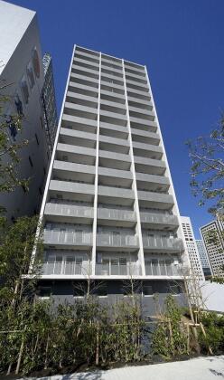 レグノ・カリテ品川シーサイド