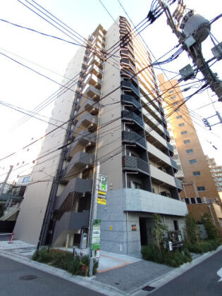 コンシェリア KAWASAKI MASTER'S VILLA