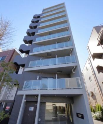 クレヴィスタ板橋ときわ台