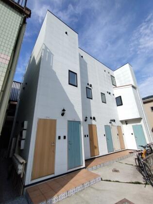 ソルナクレイシア吉祥寺