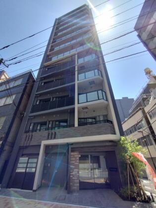 クレイシアIDZ千代田岩本町(クレイシアアイズ千代田岩本町)