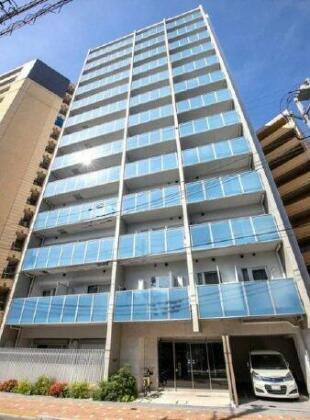 パレステージ上野入谷