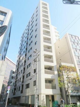 オープンレジデンシア銀座est