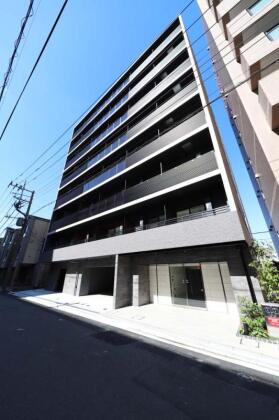 C'est joli横浜WESTⅡ(セジョリ横浜WESTⅡ)