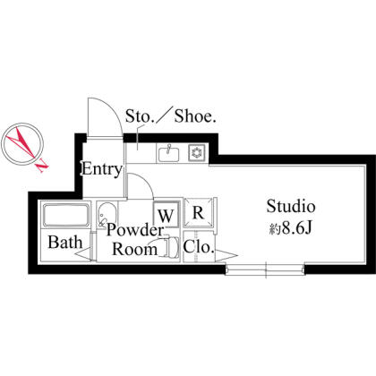 アイメックス北参道