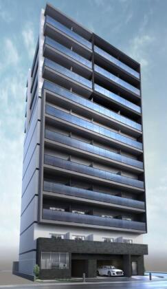 （仮称）高島平THE GARDENレジデンス