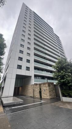 ザ・パークハウス新宿タワー