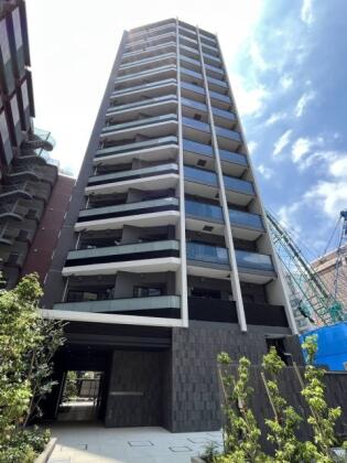 グランスイート麻布六本木