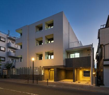 プレール・ドゥーク赤塚