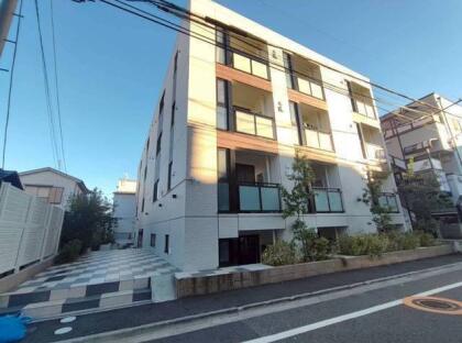 プレール・ドゥーク成増Ⅱ