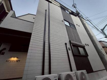 エクセラン旭町