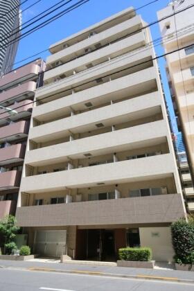 CORES勝どき(コアーズ勝どき)