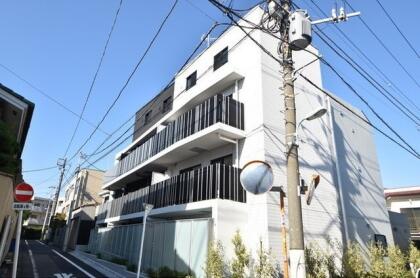 ルネサンスコート目黒南