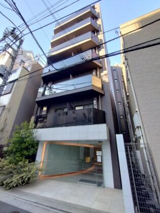 クレイシア菊川