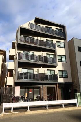 フルセイル品川