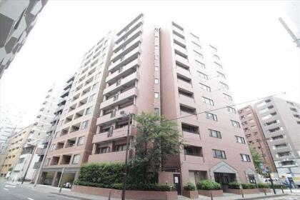 デ・リード日本橋箱崎