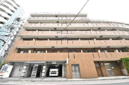 パレステュディオ神田EAST