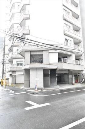 ライオンズマンション南平台