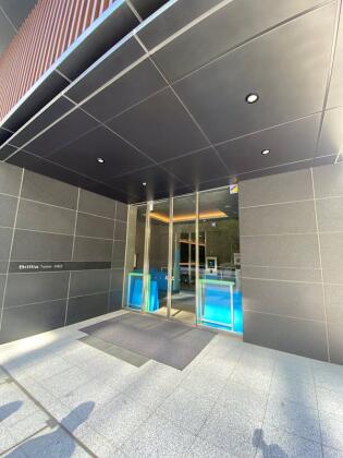 Brillia Tower 浜離宮(ブリリアンタワー浜離宮)