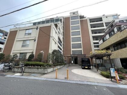 三田第二コーポラス