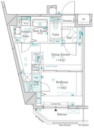 ガリシア八広駅前