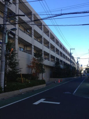 小石川ザ・レジデンスイーストスクエア