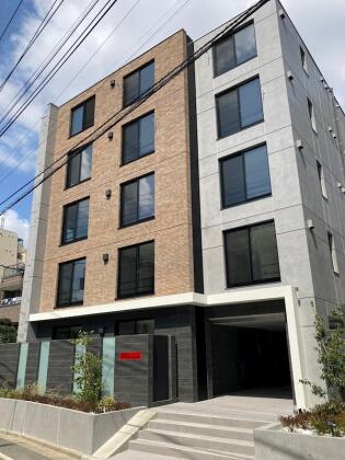 プライマル中野新橋