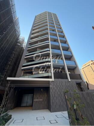 グランスイート麻布六本木