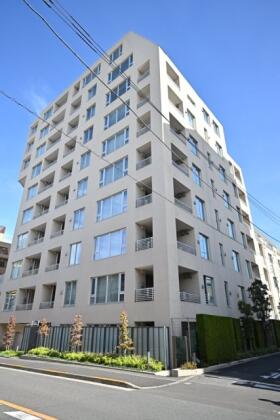 グランスイート神楽坂ピアースノースヒルズ