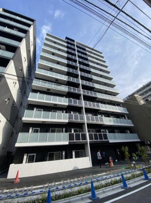 GENOVIA西川口Ⅲ（ジェノヴィア西川口Ⅲ）